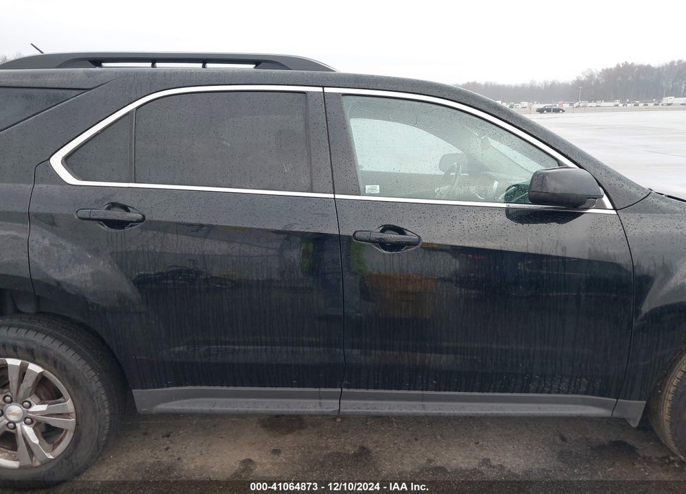 2015 CHEVROLET EQUINOX 2LT VIN: 2GNALCEK1F6275827