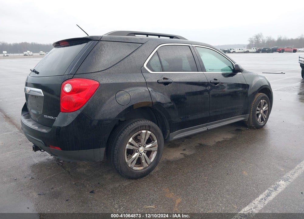 2015 CHEVROLET EQUINOX 2LT VIN: 2GNALCEK1F6275827
