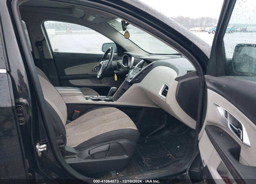 2015 CHEVROLET EQUINOX 2LT VIN: 2GNALCEK1F6275827