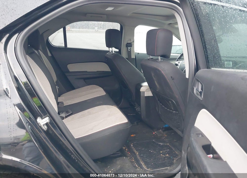 2015 CHEVROLET EQUINOX 2LT VIN: 2GNALCEK1F6275827
