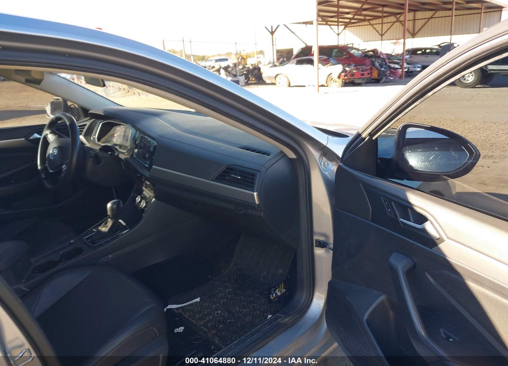 2020 VOLKSWAGEN JETTA 1.4T R-LINE/1.4T S/1.4T SE VIN: 3VWCB7BU4LM022551