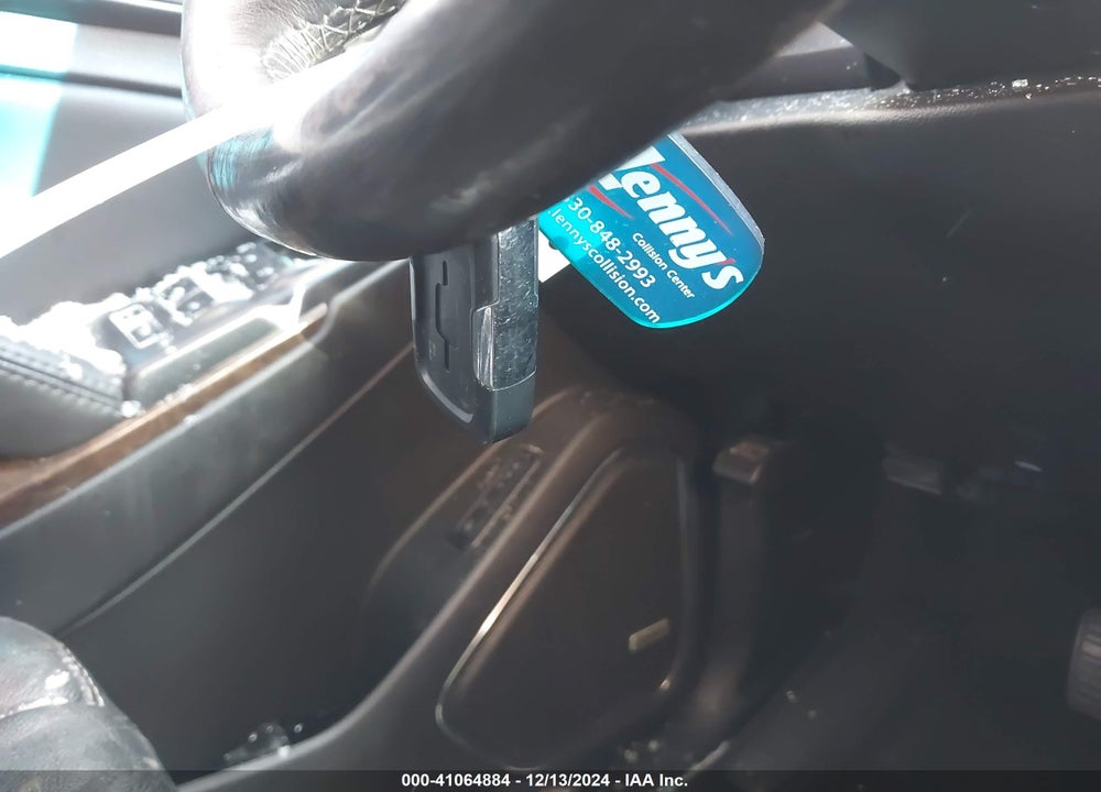2016 CHEVROLET SUBURBAN LT VIN: 1GNSKHKC6GR283249