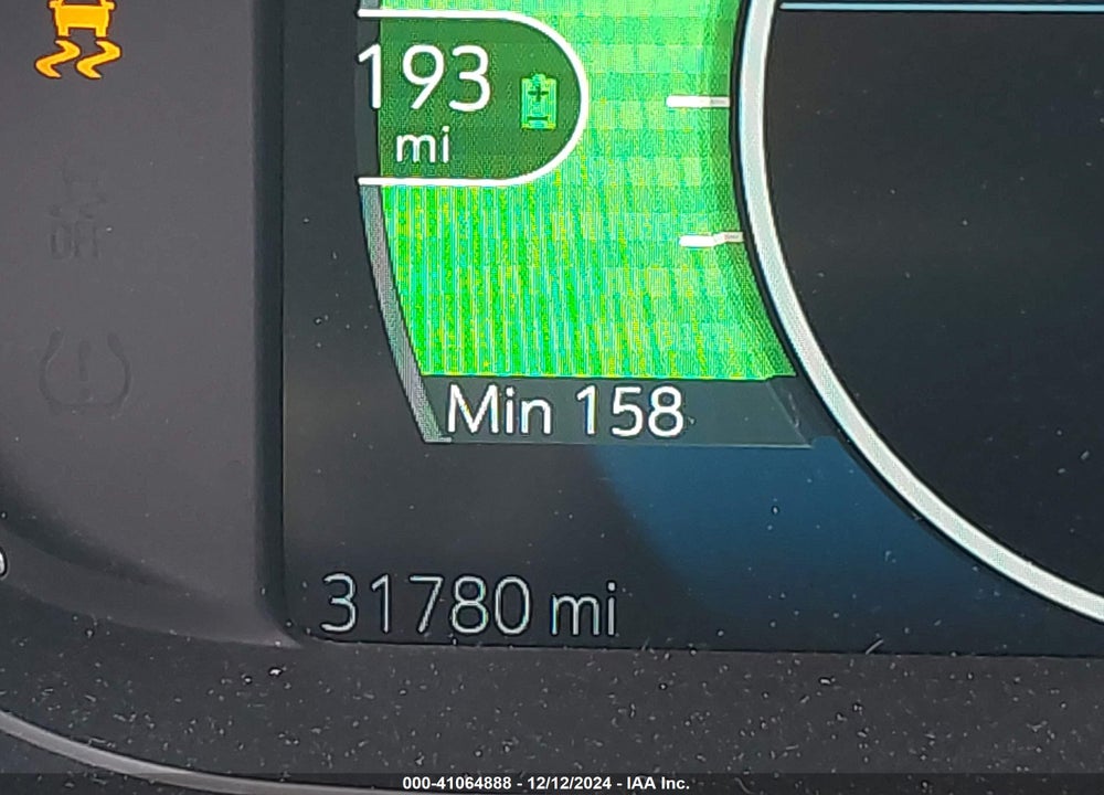 2020 CHEVROLET BOLT EV FWD PREMIER VIN: 1G1FZ6S02L4141562