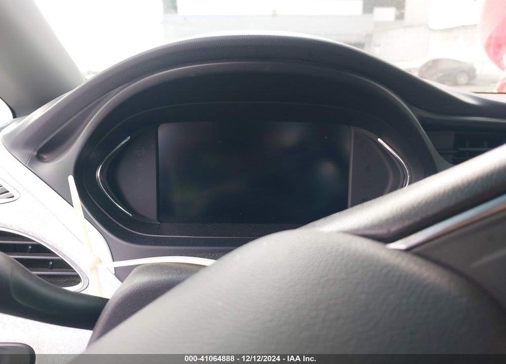 2020 CHEVROLET BOLT EV FWD PREMIER VIN: 1G1FZ6S02L4141562