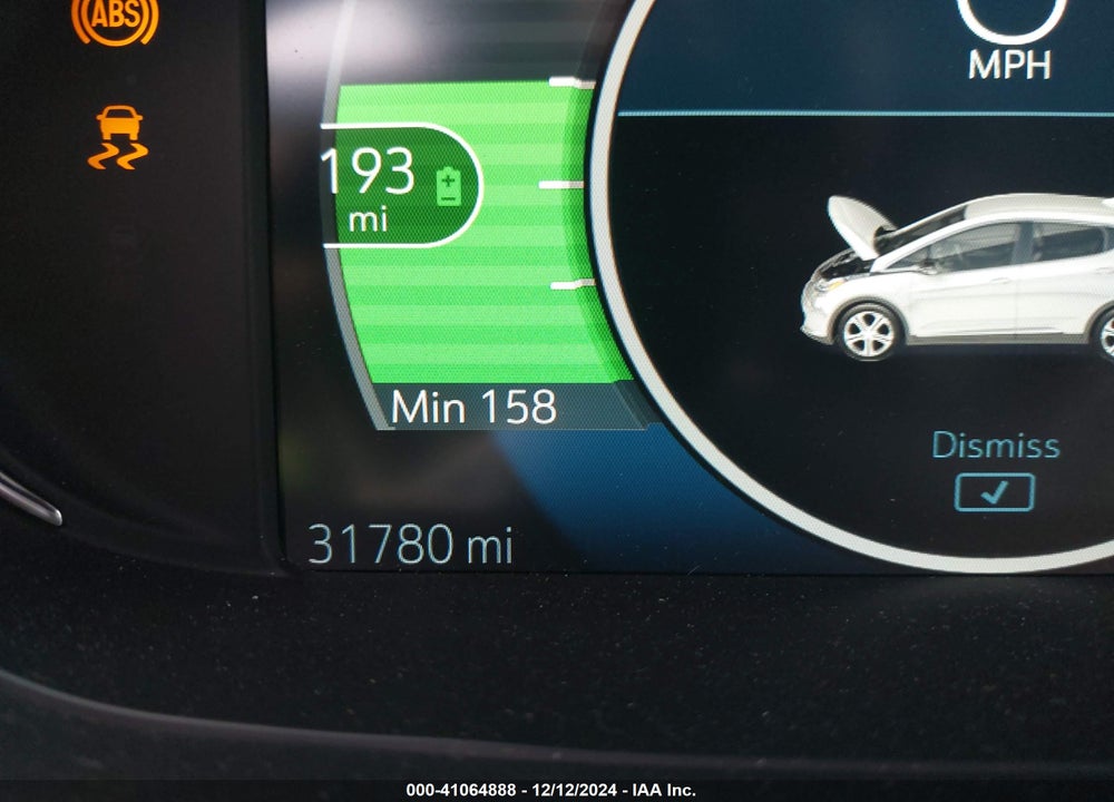 2020 CHEVROLET BOLT EV FWD PREMIER VIN: 1G1FZ6S02L4141562