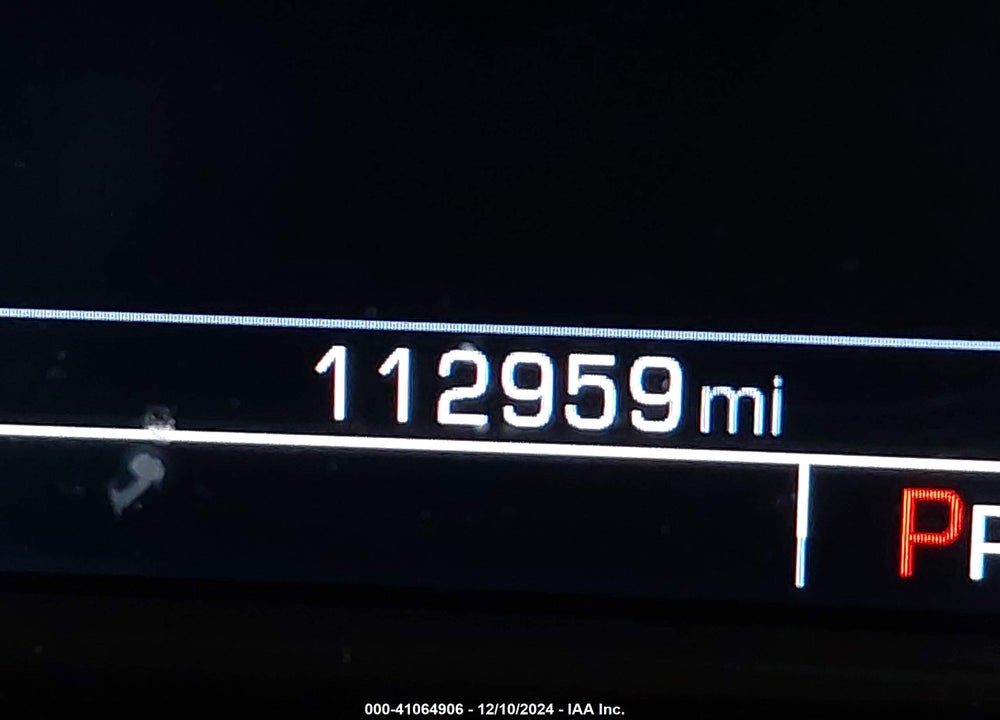 2018 CHEVROLET SILVERADO 1500 2LZ VIN: 3GCUKSEC4JG617117