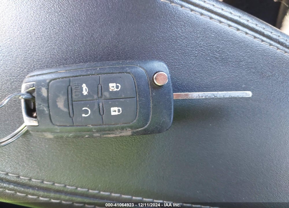 2019 BUICK CASCADA PREMIUM VIN: W04WH3N51KG356549