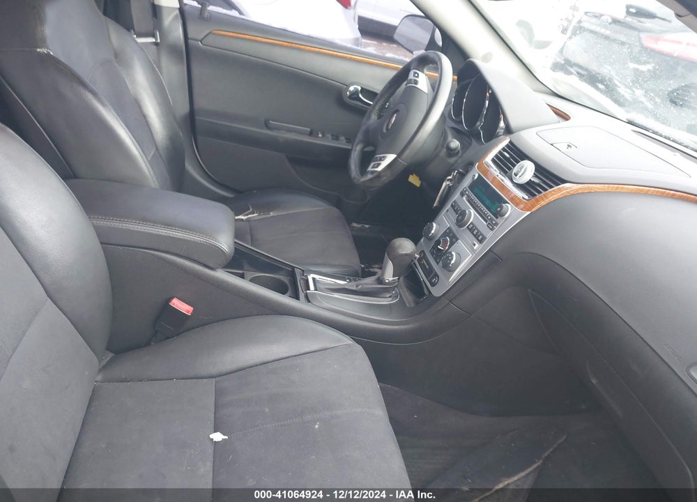 2012 CHEVROLET MALIBU 2LT VIN: 1G1ZD5E04CF117236