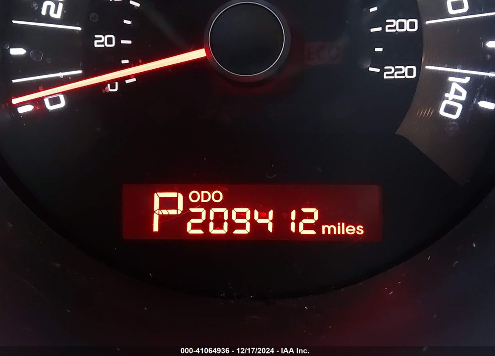 2011 KIA SOUL VIN: KNDJT2A2XB7718737