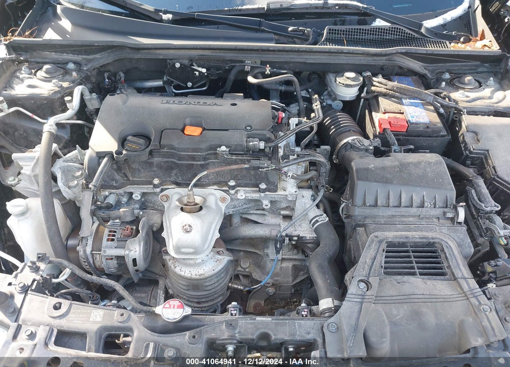 2023 HONDA CIVIC SPORT VIN: 2HGFE2F53PH531288