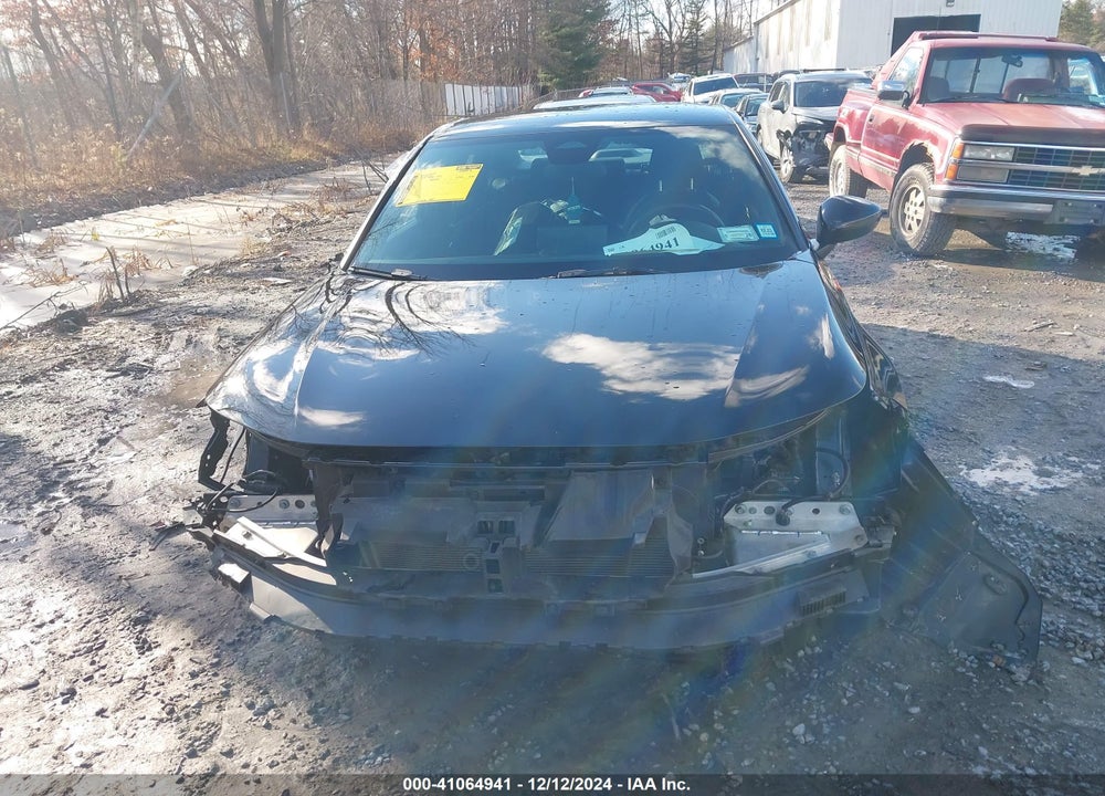 2023 HONDA CIVIC SPORT VIN: 2HGFE2F53PH531288