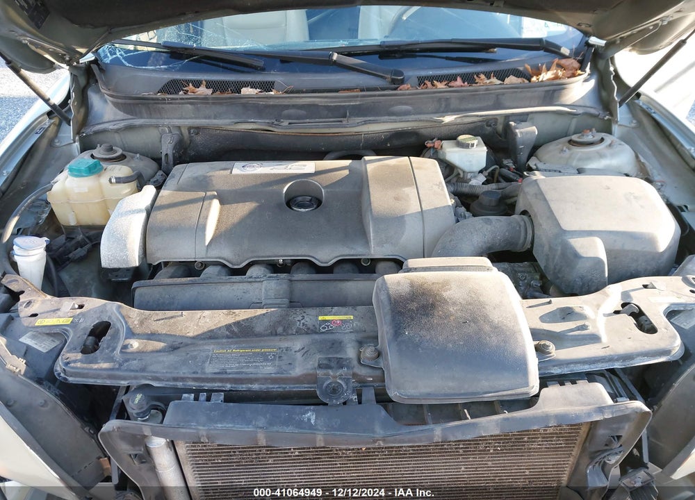 2007 VOLVO XC90 3.2 VIN: YV4CZ982X71391818
