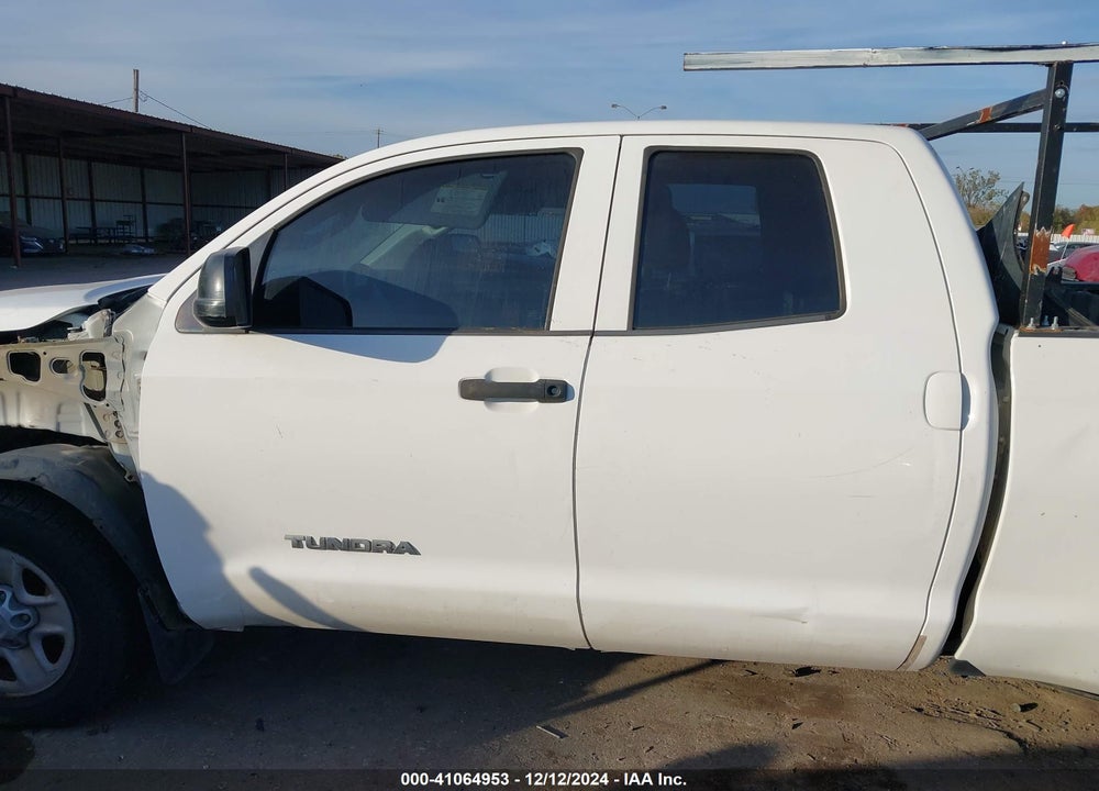 2012 TOYOTA TUNDRA GRADE 4.6L V8 VIN: 5TFRM5F13CX048659
