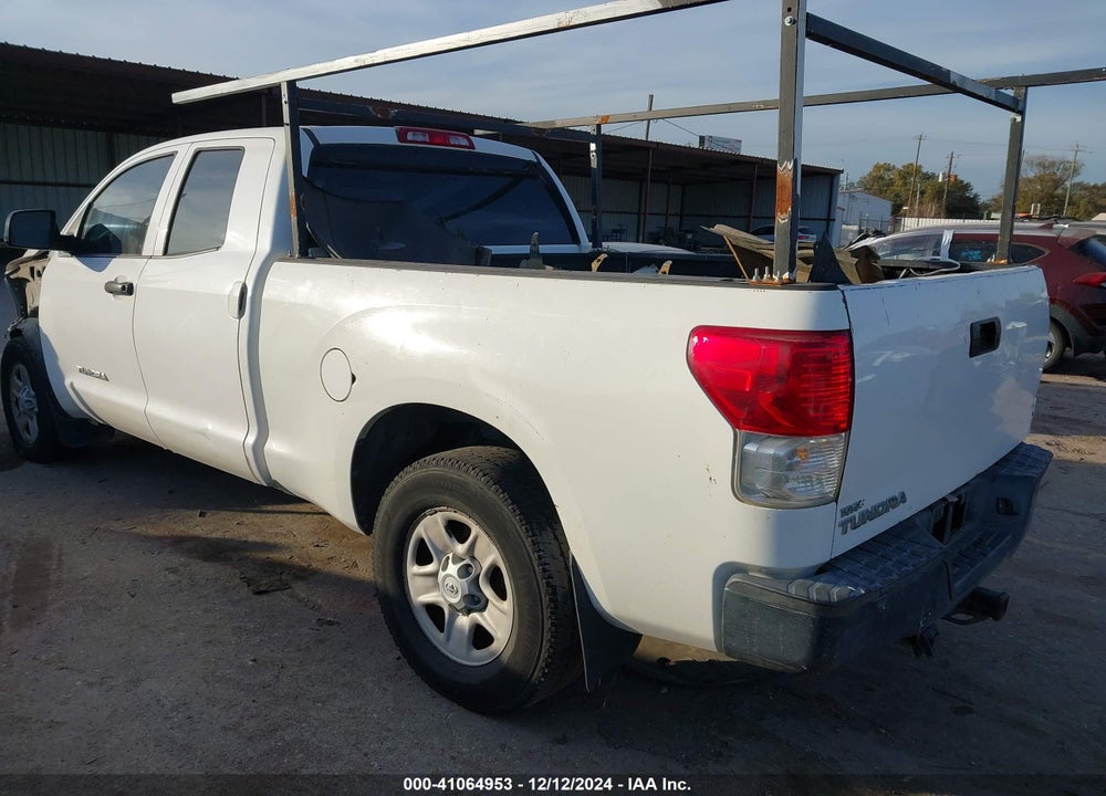 2012 TOYOTA TUNDRA GRADE 4.6L V8 VIN: 5TFRM5F13CX048659