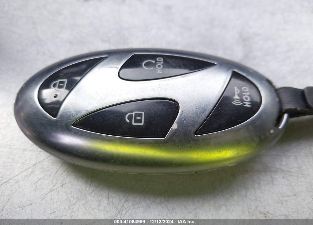 2024 HYUNDAI SONATA SEL VIN: KMHL64JA8RA372246
