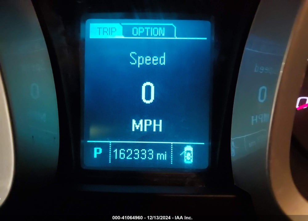 2017 CHEVROLET EQUINOX LT VIN: 2GNFLFEK6H6104405