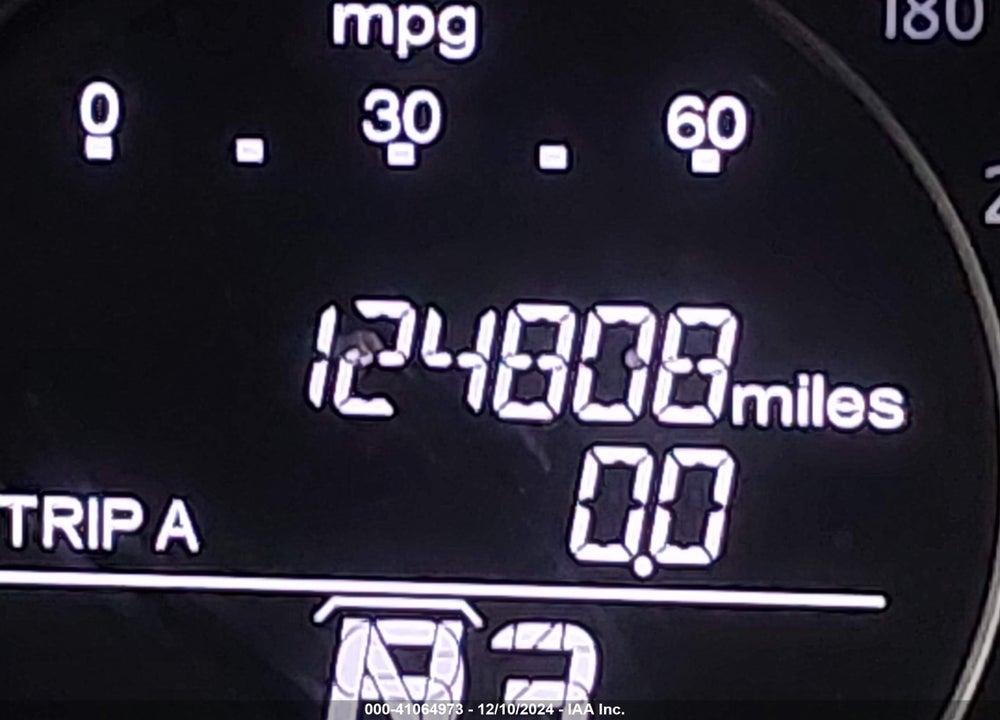 2015 HONDA ACCORD EX-L VIN: 1HGCR2F86FA100040