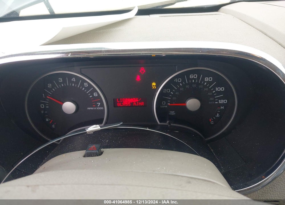 2006 FORD EXPLORER XLT VIN: 1FMEU63E76UA57295