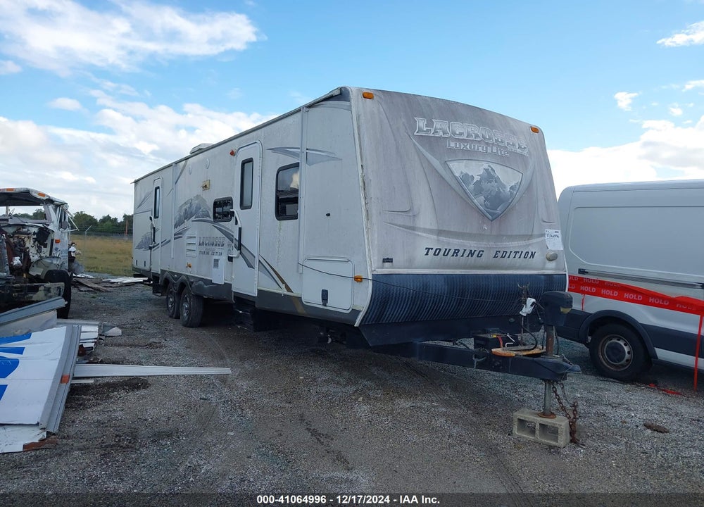 2012 OTHER --- VIN: 5ZT2LCXB2CB002106