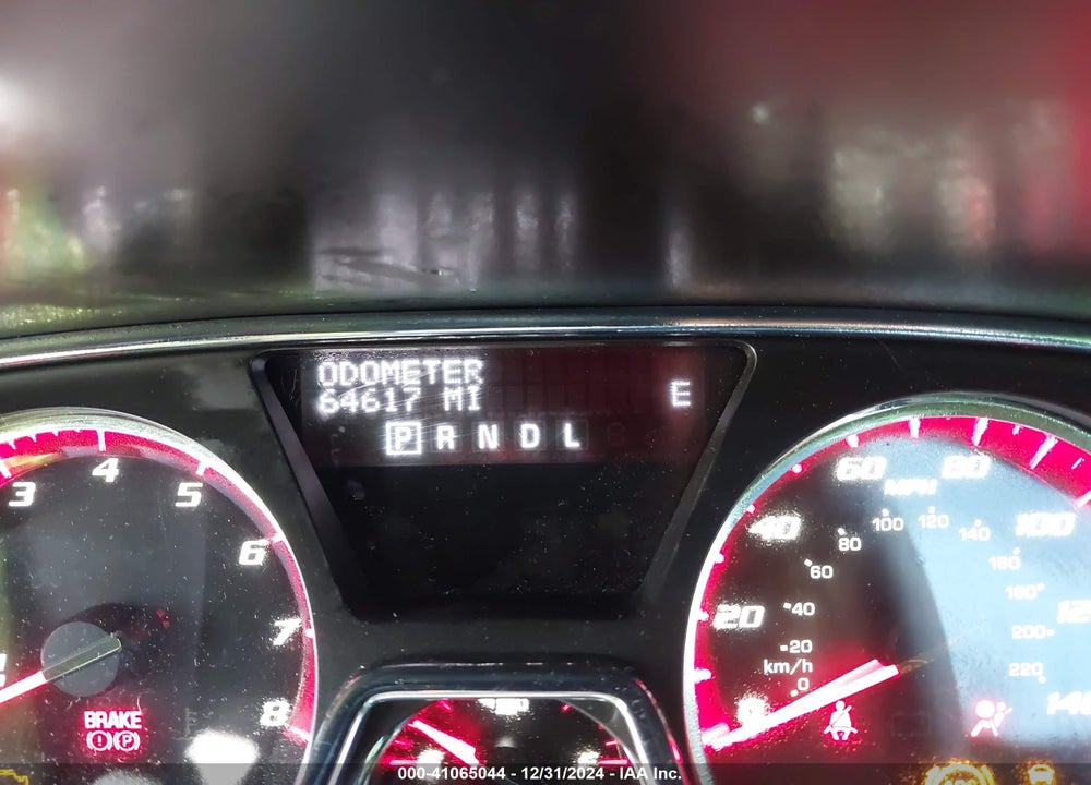 2016 GMC ACADIA SLT-1 VIN: 1GKKVRKD9GJ112884