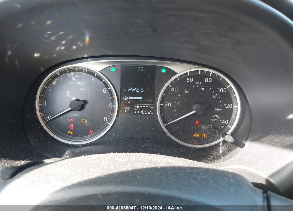 2019 NISSAN KICKS S VIN: 3N1CP5CU8KL532674