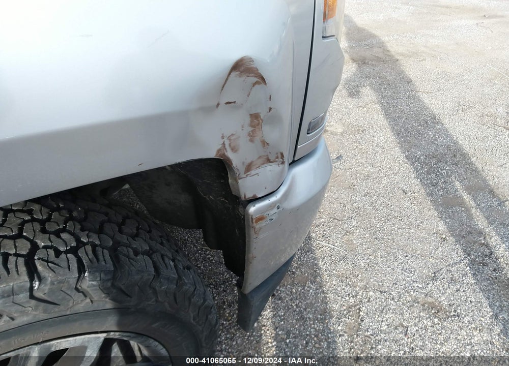 2017 CHEVROLET SILVERADO 1500 VIN: 1GCVKPEC3HZ275364