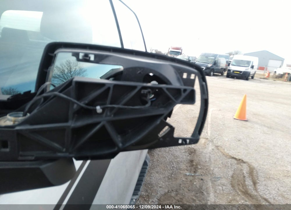 2017 CHEVROLET SILVERADO 1500 VIN: 1GCVKPEC3HZ275364