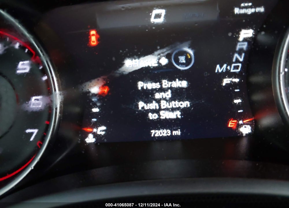 2018 DODGE CHARGER R/T RWD VIN: 2C3CDXCT1JH188240