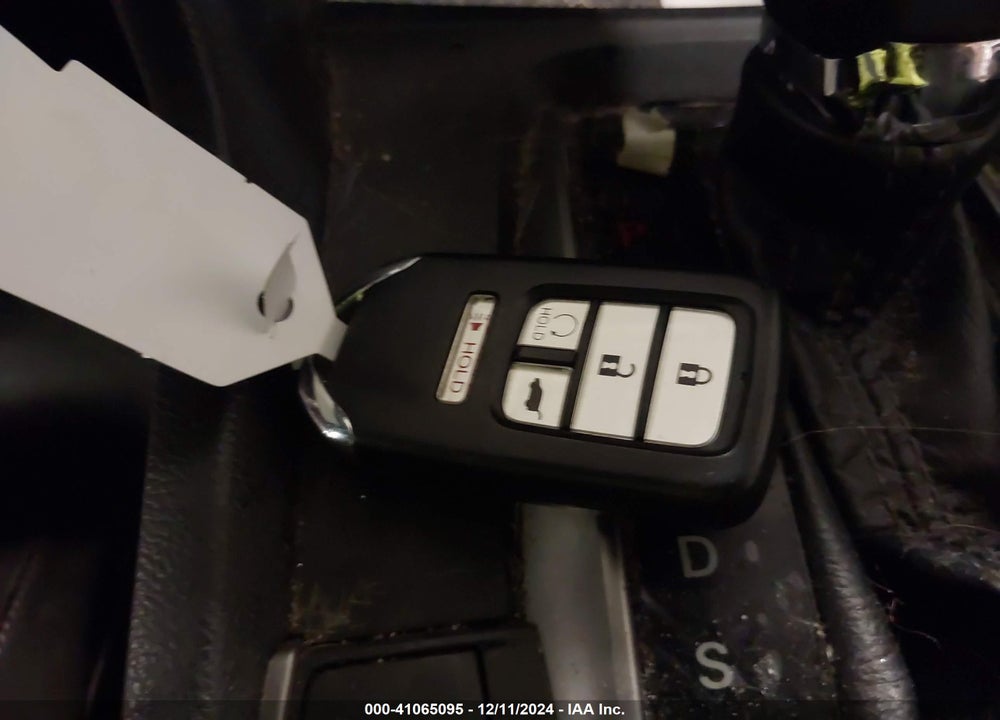 2019 HONDA CIVIC EX VIN: SHHFK7H65KU410236