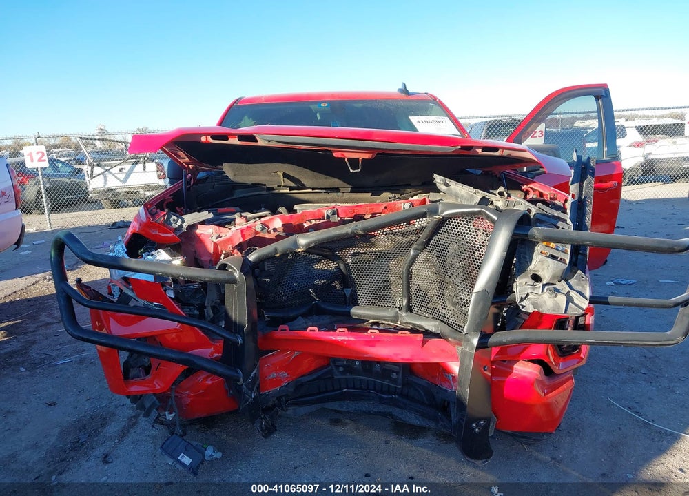2020 GMC SIERRA 1500 VIN: 3GTU9CED6LG438509
