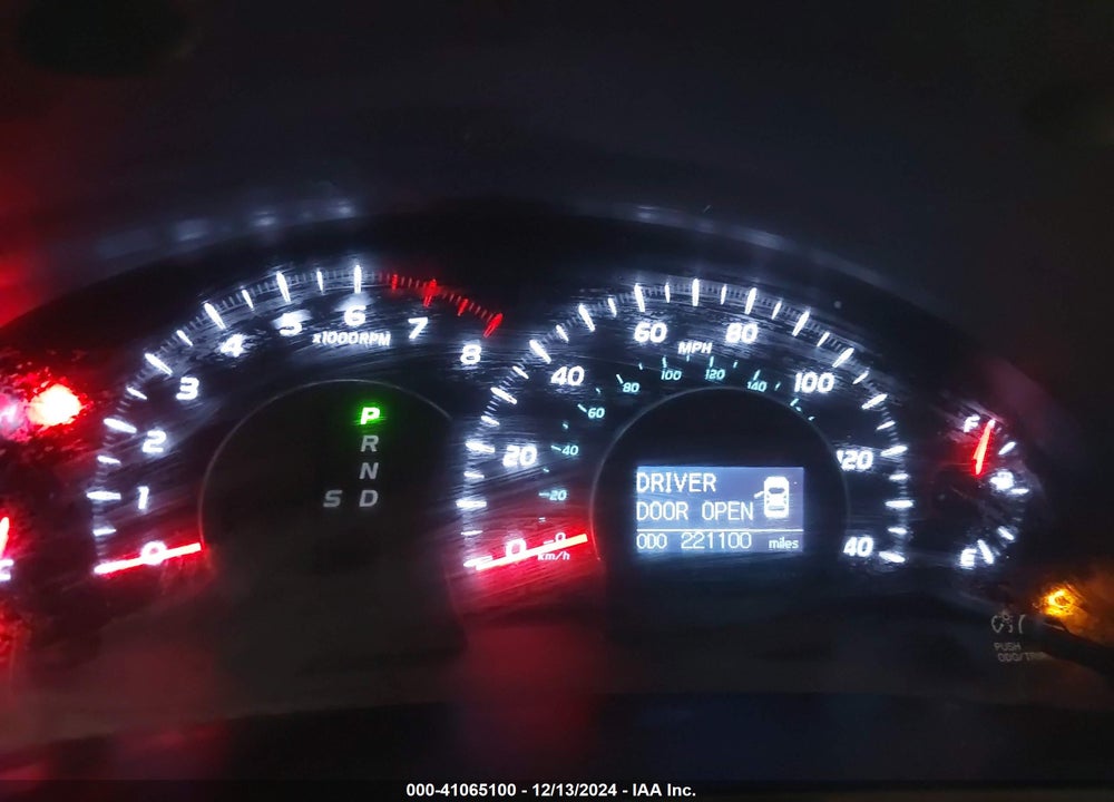 2011 TOYOTA CAMRY XLE VIN: 4T4BF3EK1BR183540