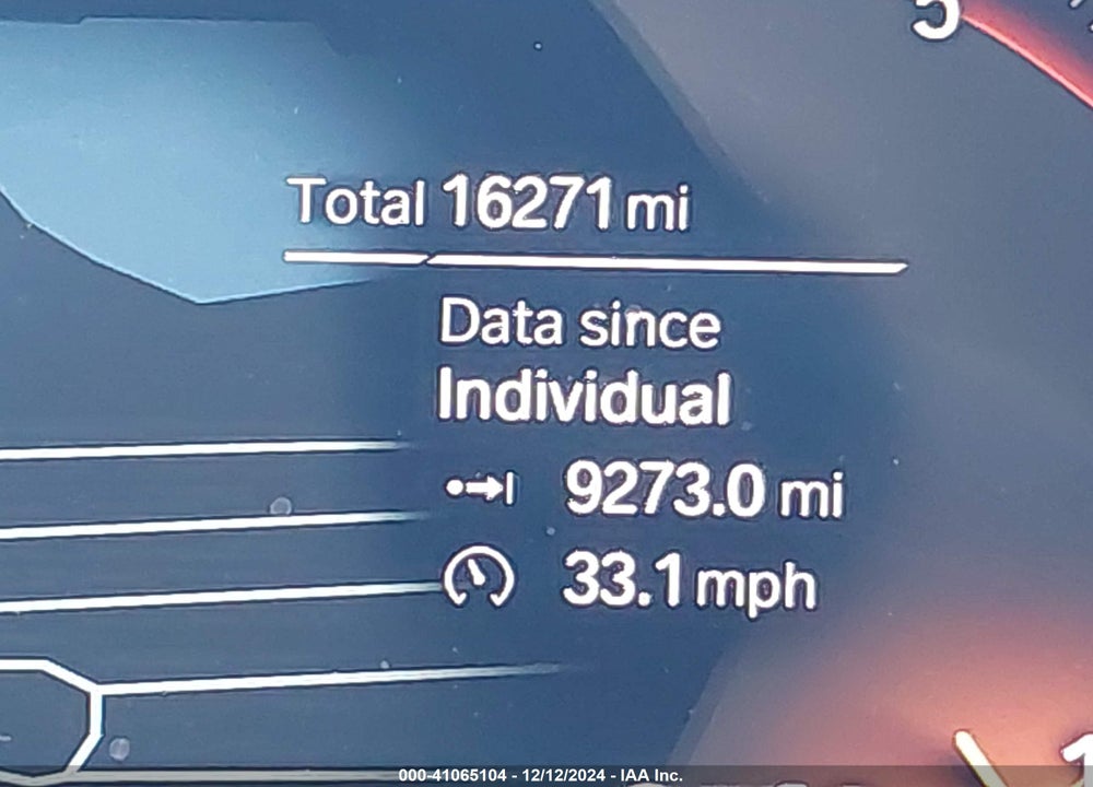 2022 BMW 530 I XDRIVE VIN: WBA13BJ00NCK97800