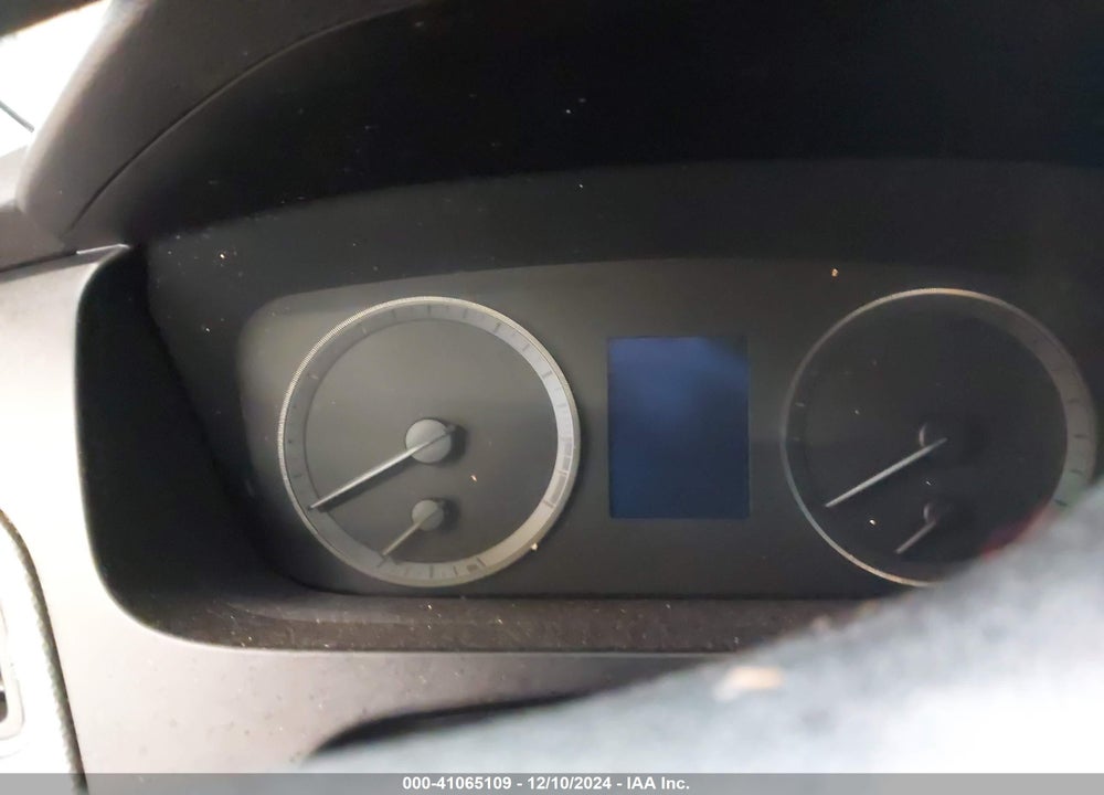 2017 HYUNDAI SONATA VIN: 5NPE24AF1HH541194