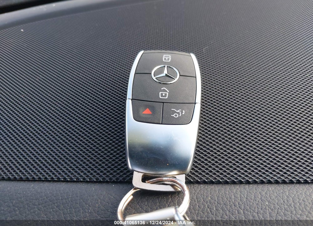 2024 MERCEDES-BENZ GLE 350 4MATIC VIN: 4JGFB4FB9RB152781