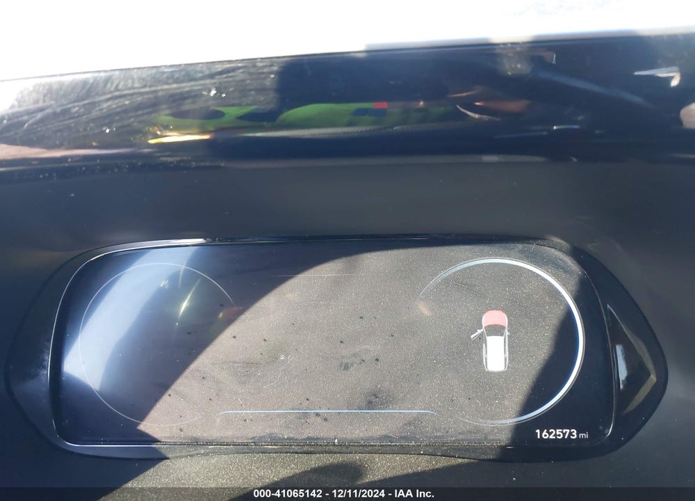 2021 HYUNDAI PALISADE LIMITED VIN: KM8R54HE0MU176959