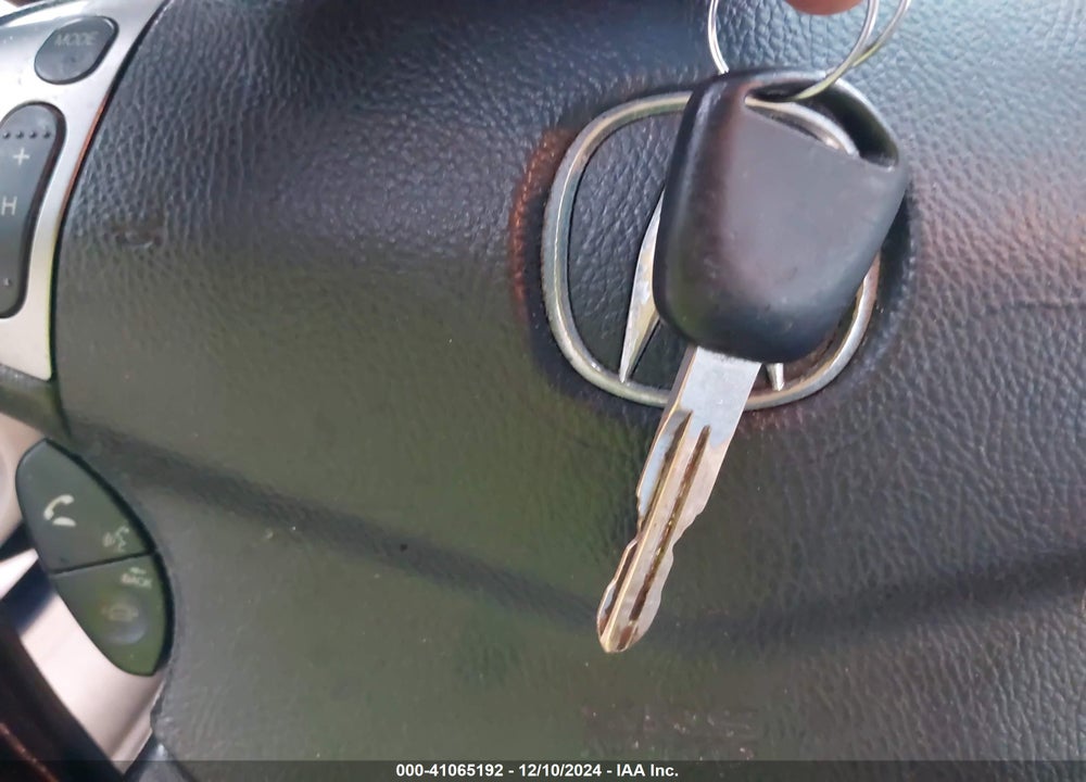 2006 ACURA TL VIN: 19UUA66246A042069