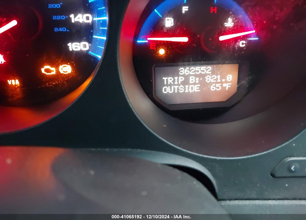 2006 ACURA TL VIN: 19UUA66246A042069