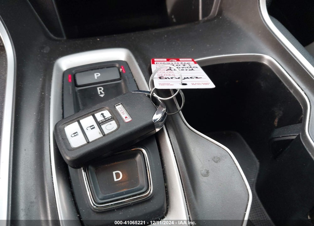 2021 HONDA ACCORD SPORT 2.0T VIN: 1HGCV2F38MA029808