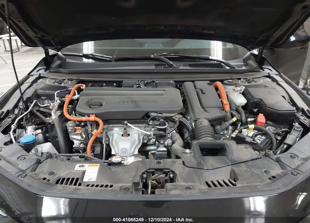 2024 HONDA ACCORD VIN: 1HGCY2F73RA055864