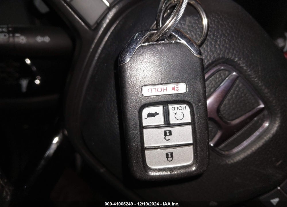 2024 HONDA ACCORD VIN: 1HGCY2F73RA055864