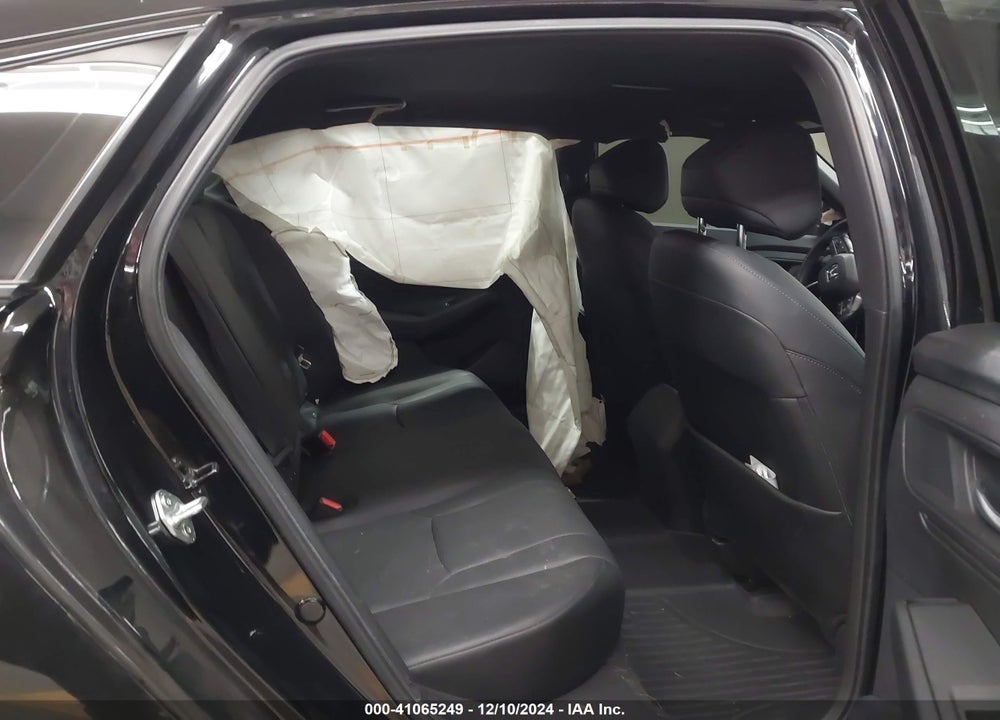 2024 HONDA ACCORD VIN: 1HGCY2F73RA055864