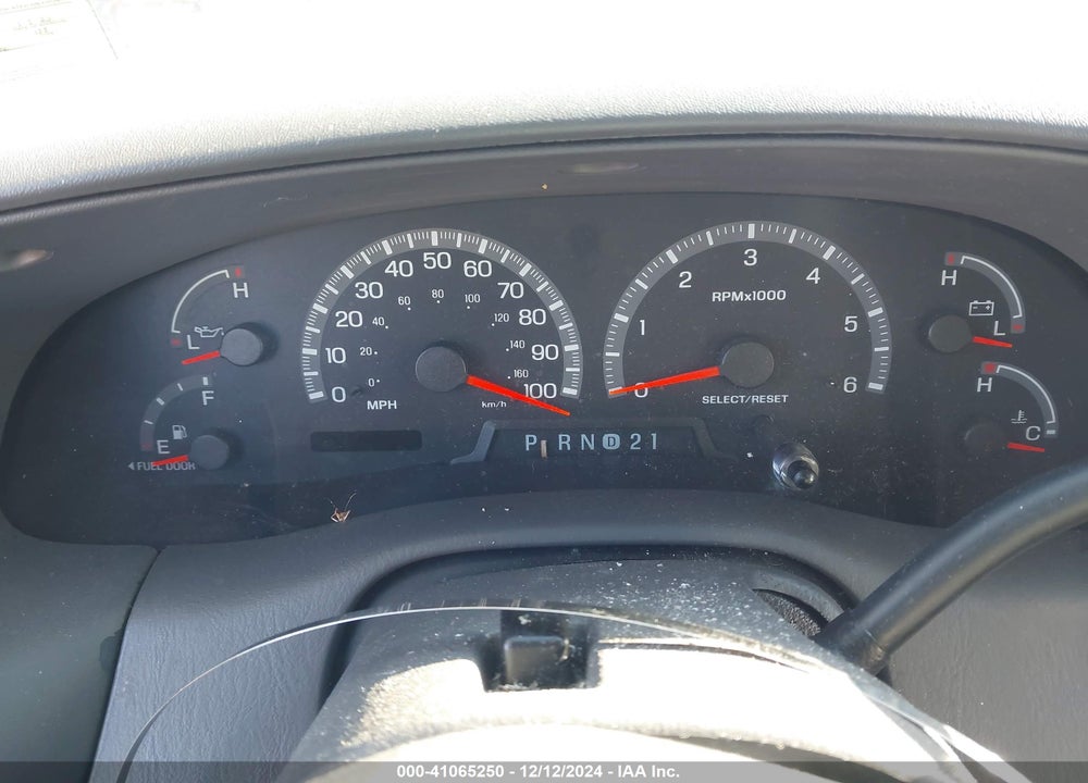 1999 FORD EXPEDITION EDDIE BAUER/XLT VIN: 1FMPU18L9XLC35816