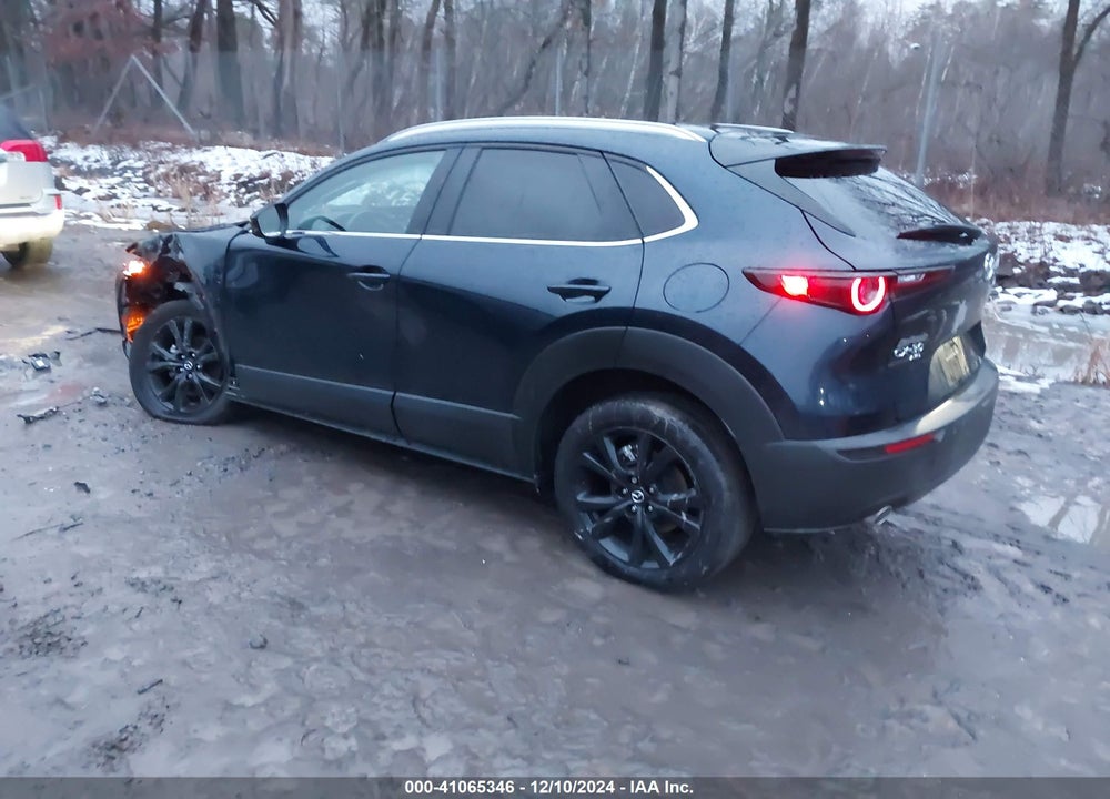 2024 MAZDA CX-30 VIN: 3MVDMBBM1RM637361