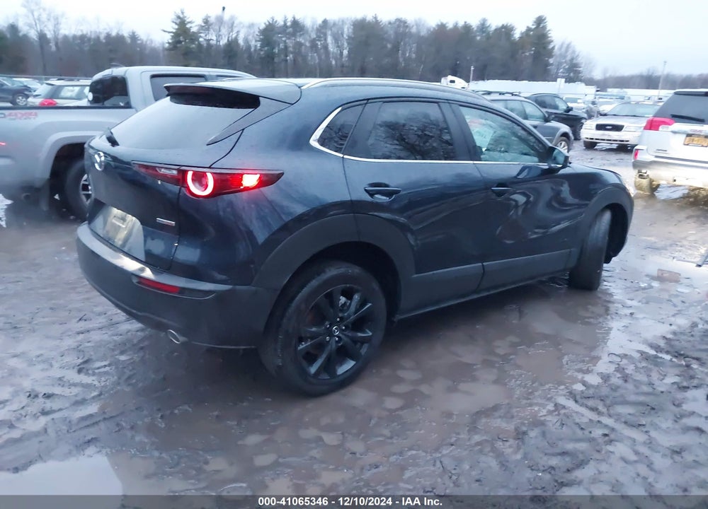 2024 MAZDA CX-30 VIN: 3MVDMBBM1RM637361