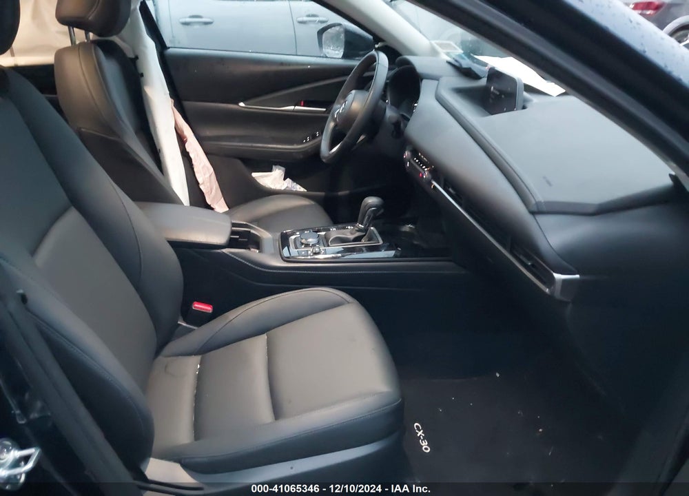 2024 MAZDA CX-30 VIN: 3MVDMBBM1RM637361