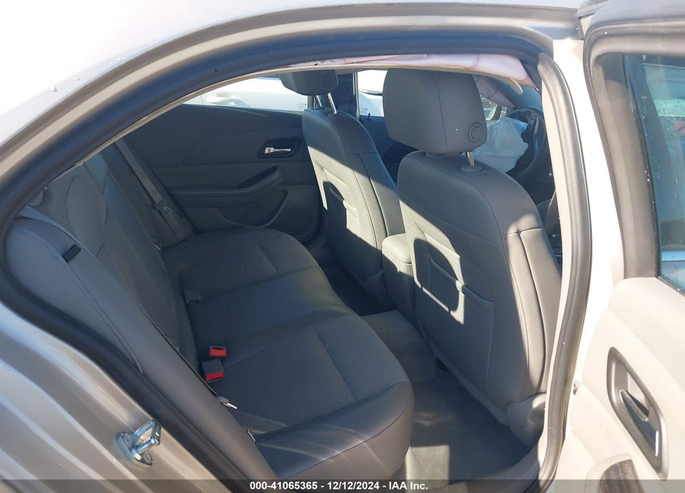 2015 CHEVROLET MALIBU VIN: 1G11C5SL7FF347324