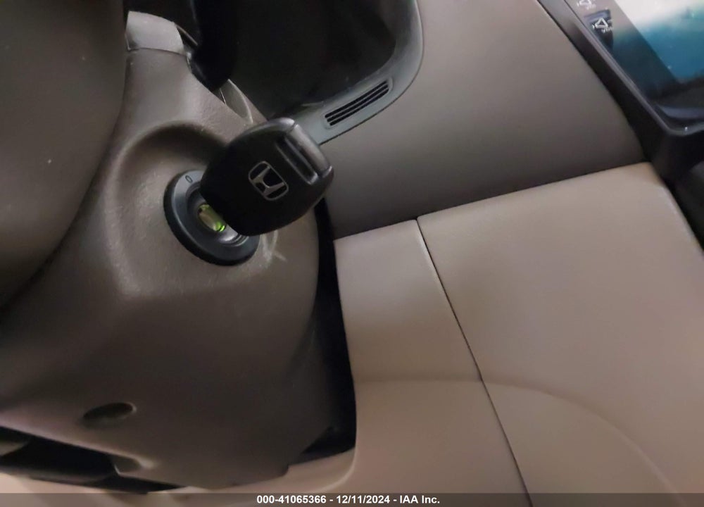 2007 HONDA ACCORD 2.4 SE VIN: 1HGCM56397A053964
