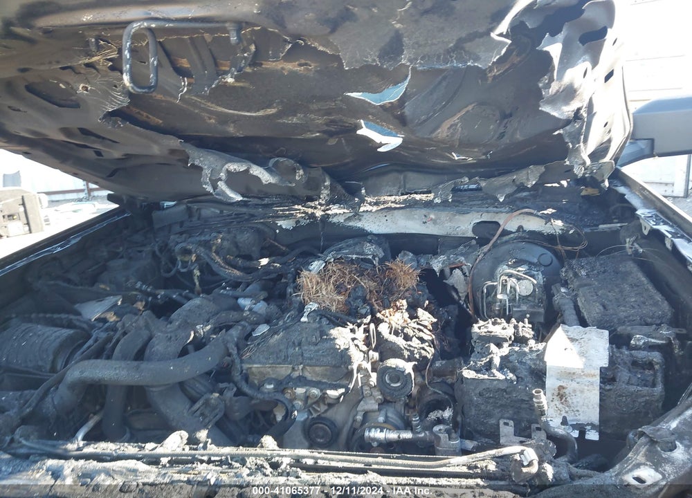 2021 FORD BRONCO BIG BEND VIN: 1FMDE5CH7MLA63629