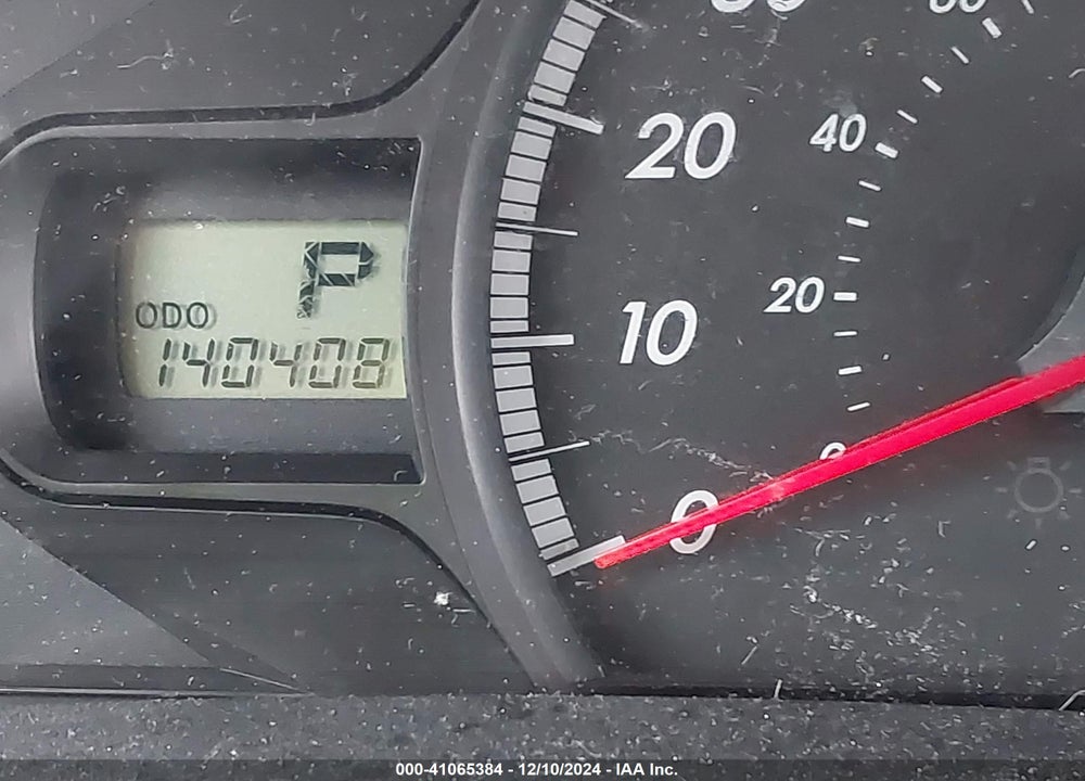 2012 TOYOTA SIENNA VIN: 5TDJK3DC6CS037334