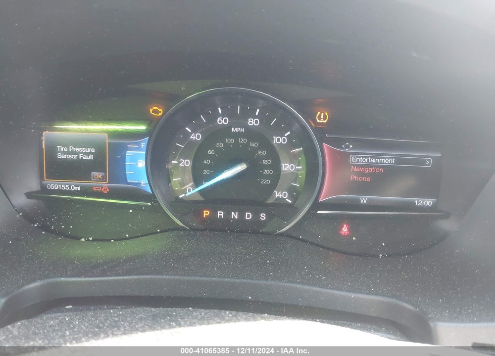2016 FORD EXPLORER XLT VIN: 1FM5K7D82GGA16870